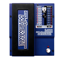 Digitech Pedaler Digitech Bass Whammy tgt11