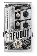 Digitech Pedaler Digitech FreqOut tgt11