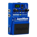 Digitech Pedaler Digitech Jam Man Solo HD stereo looper tgt11