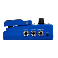 Digitech Pedaler Digitech Jam Man Solo HD stereo looper tgt11