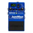 Digitech Pedaler Digitech Jam Man Solo HD stereo looper tgt11