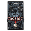 Digitech Pedaler DigiTech Mosaic tgt11