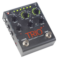 Digitech Pedaler Digitech Trio Plus tgt11