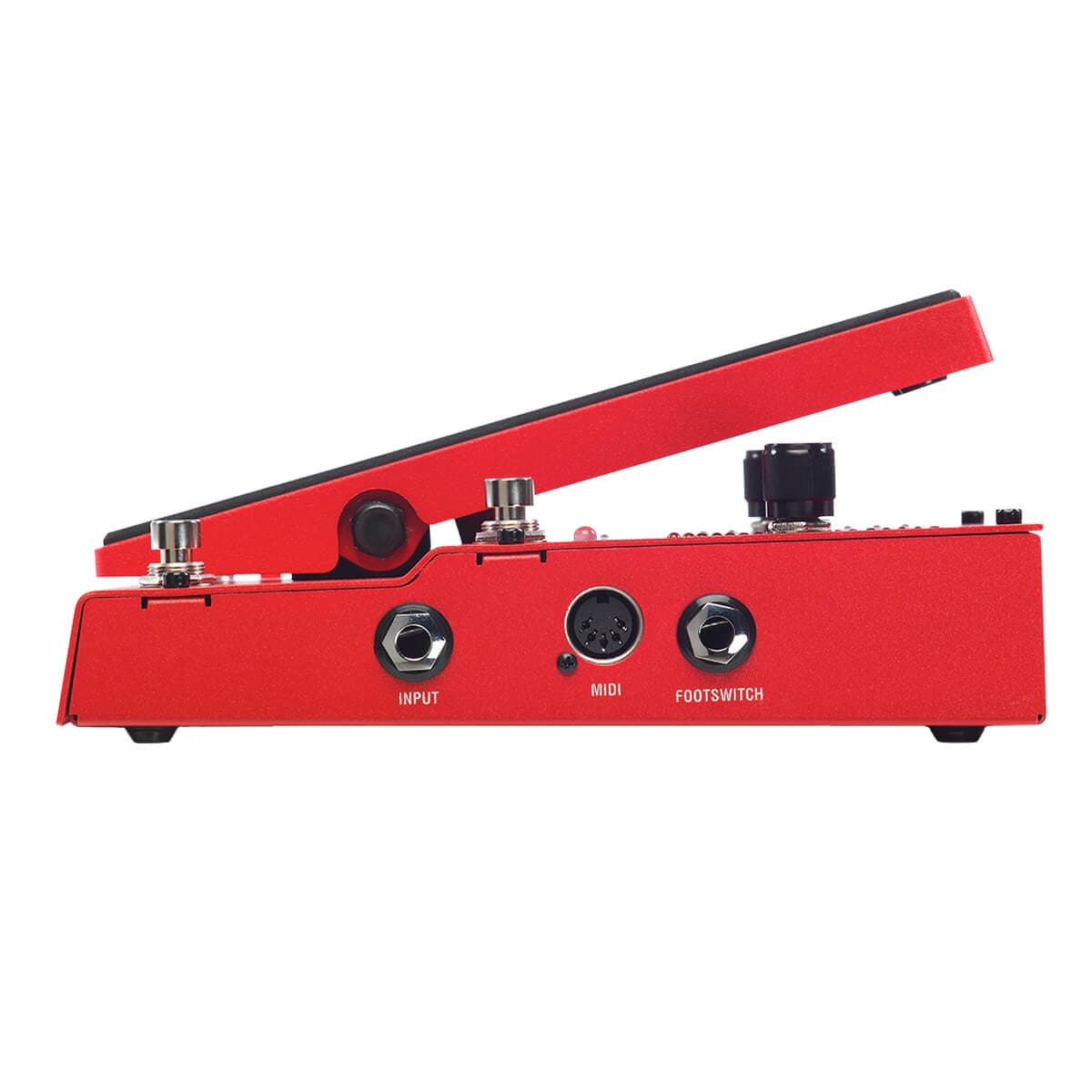 Digitech Pedaler Digitech Whammy DT tgt11