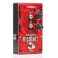 Digitech Pedaler Digitech Whammy Ricochet tgt11