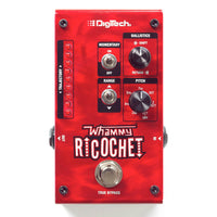 Digitech Pedaler Digitech Whammy Ricochet tgt11
