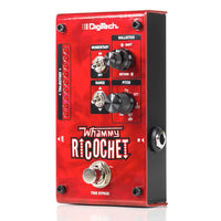 Digitech Pedaler Digitech Whammy Ricochet tgt11