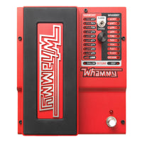 Digitech Whammy V