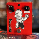 Dirty Boy Germanium Boy