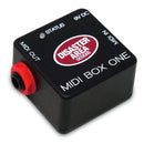 Disaster Area Tillbehör Disaster Area MIDI Box ONE tgt11