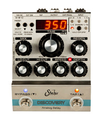 Suhr Discovery Analog Delay