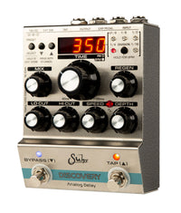 Suhr Discovery Analog Delay
