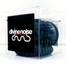 Divine Noise Divine Noise 50/50  9m ST-ST Black tgt11