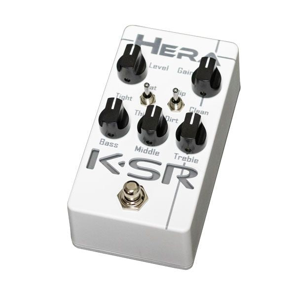 KSR Hera