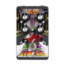 DOD Delay DOD Drag Analog Delay tgt11