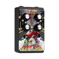 DOD Delay DOD Drag Analog Delay tgt11
