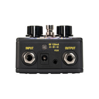 DOD Delay DOD Drag Analog Delay tgt11