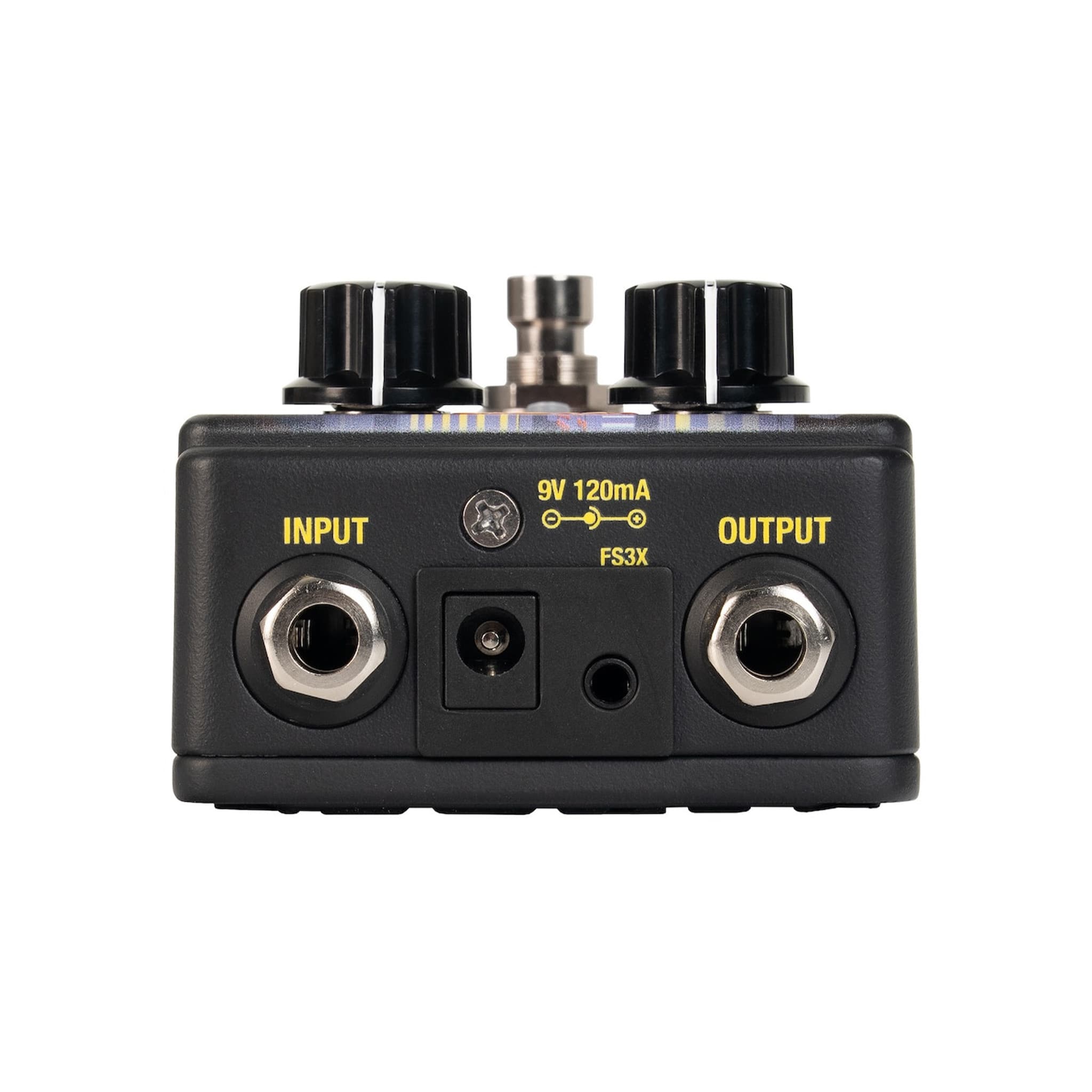 DOD Delay DOD Drag Analog Delay tgt11