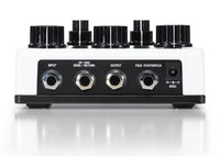 DOD Delayer DOD Rubberneck Double Wide Analog Delay tgt11