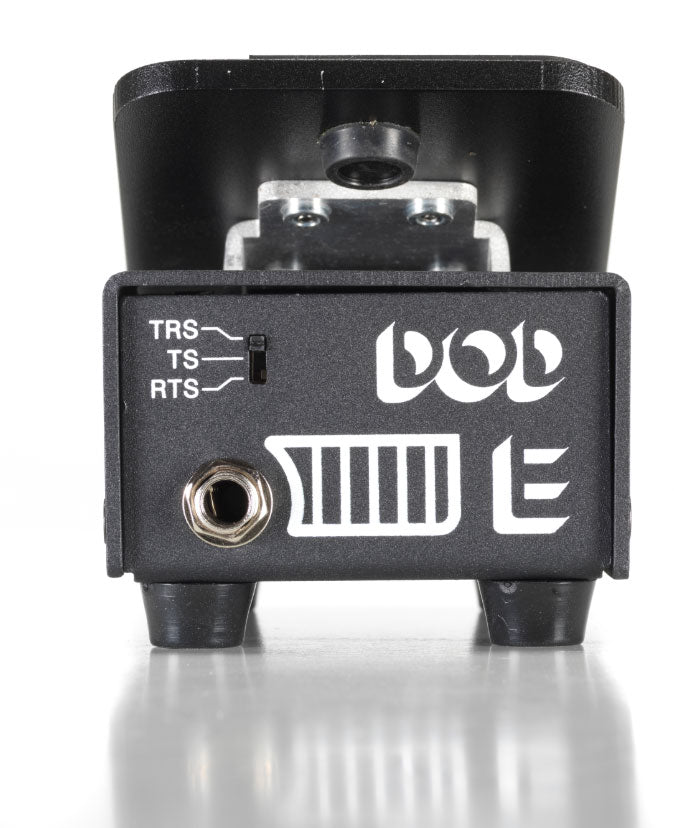 DOD Mini Expression Pedal