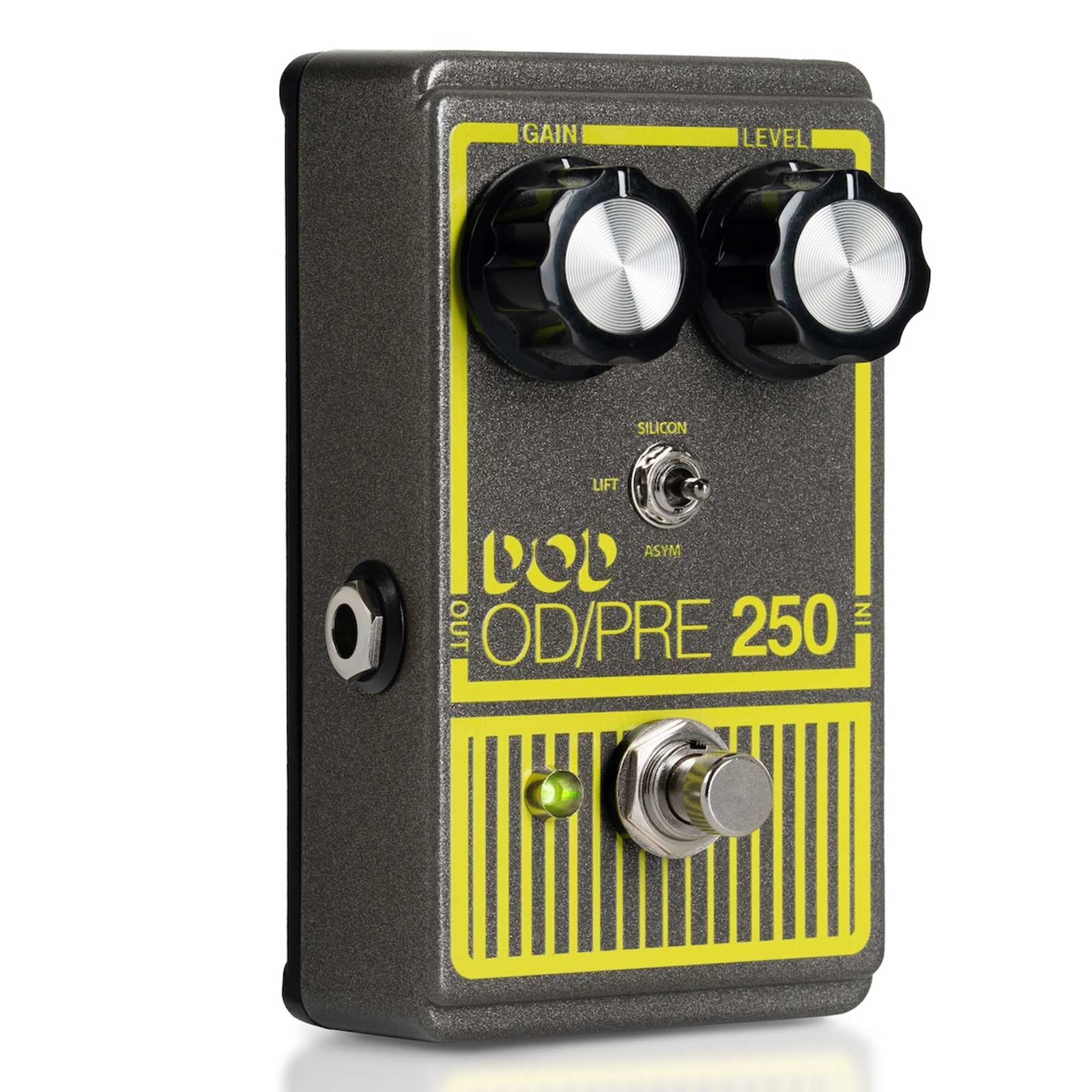 DOD Pedaler DOD 250-X Overdrive Preamp tgt11