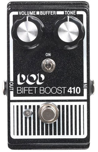 DOD Pedaler DOD Bifet Boost 410 tgt11
