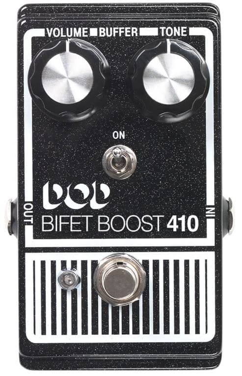 DOD Pedaler DOD Bifet Boost 410 tgt11