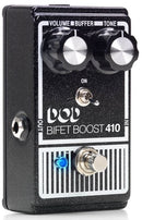 DOD Pedaler DOD Bifet Boost 410 tgt11