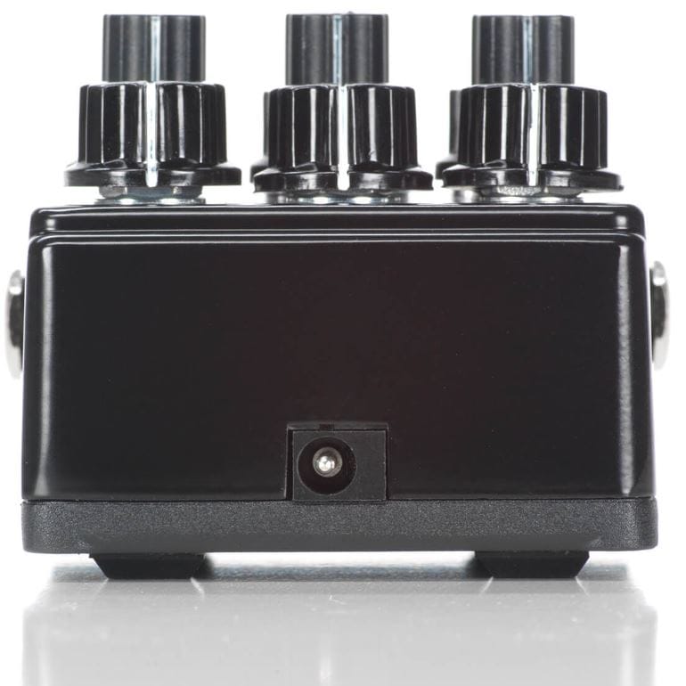 DOD Pedaler DOD Boneshaker tgt11