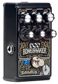 DOD Pedaler DOD Boneshaker tgt11