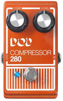 DOD Pedaler DOD Compressor 280 tgt11