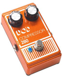 DOD Pedaler DOD Compressor 280 tgt11