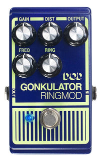 DOD Pedaler DOD Gonkulator tgt11