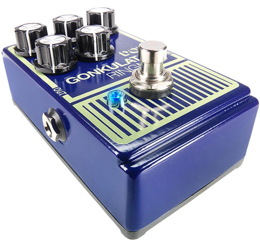 DOD Pedaler DOD Gonkulator tgt11