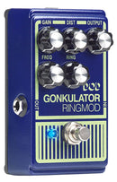 DOD Pedaler DOD Gonkulator tgt11