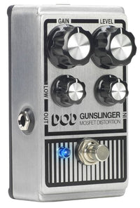 DOD Pedaler DOD Gunslinger tgt11
