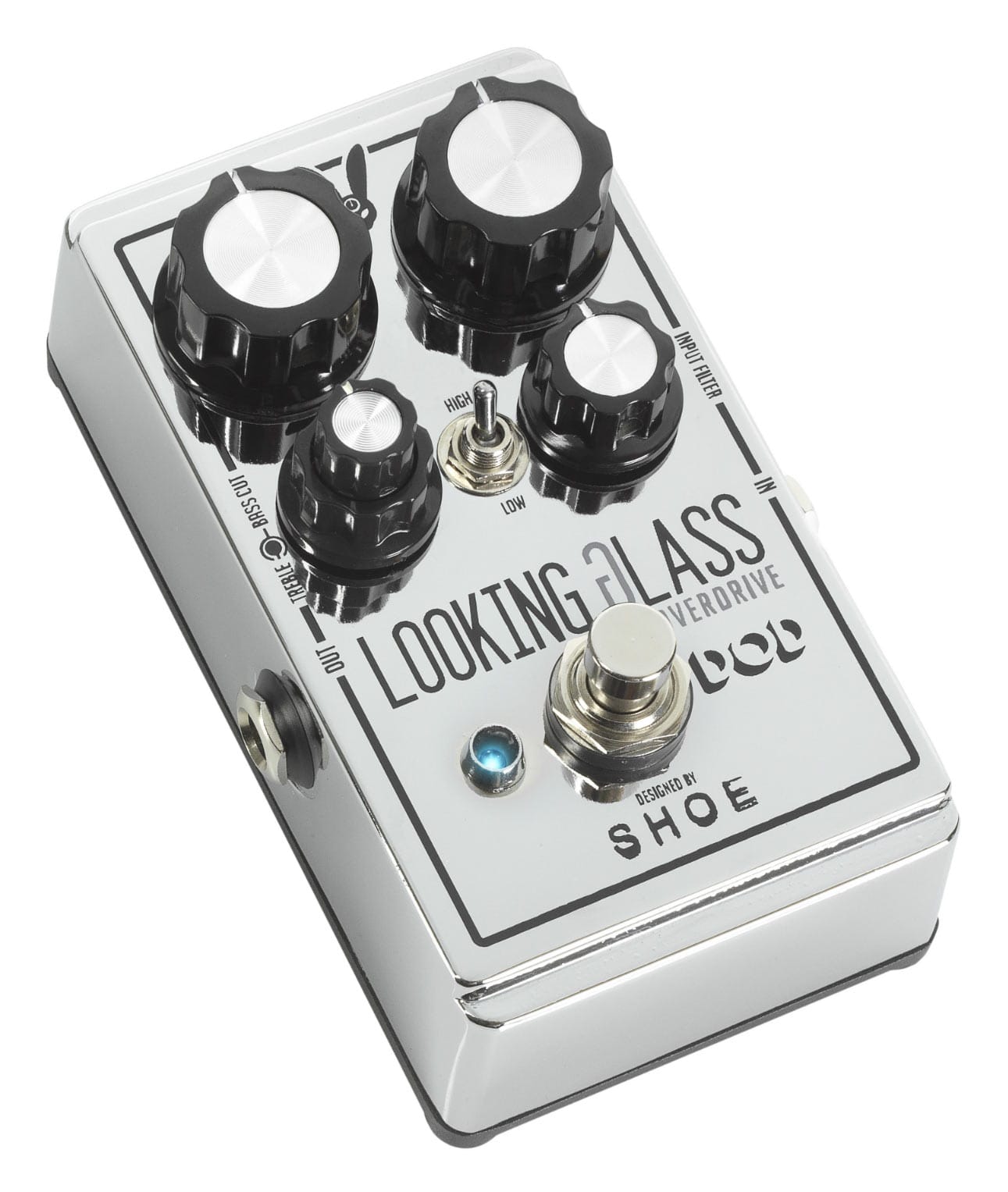 DOD Pedaler DOD Looking Glass OD tgt11