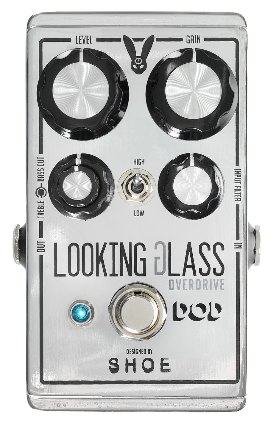 DOD Pedaler DOD Looking Glass OD tgt11