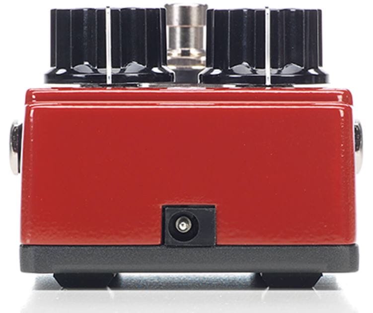 DOD Pedaler DOD Meatbox tgt11