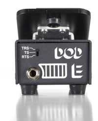 DOD Pedaler DOD Mini Expression Pedal tgt11