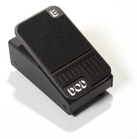 DOD Pedaler DOD Mini Expression Pedal tgt11