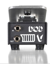DOD Pedaler DOD Mini Volume Pedal tgt11