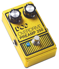 DOD Pedaler DOD Overdrive Preamp 250 tgt11