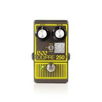 DOD Pedaler DOD Overdrive Preamp 250 50th Anniversary Edition tgt11