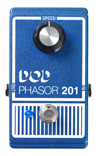 DOD Pedaler DOD Phasor 201 tgt11