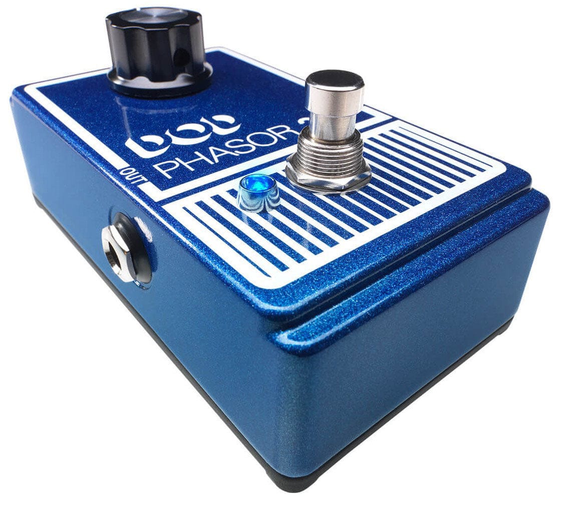 DOD Pedaler DOD Phasor 201 tgt11