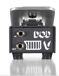 DOD Mini Volume Pedal