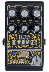 DOD Boneshaker