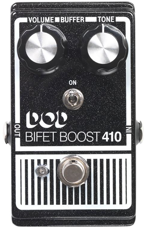 DOD Bifet Boost 410