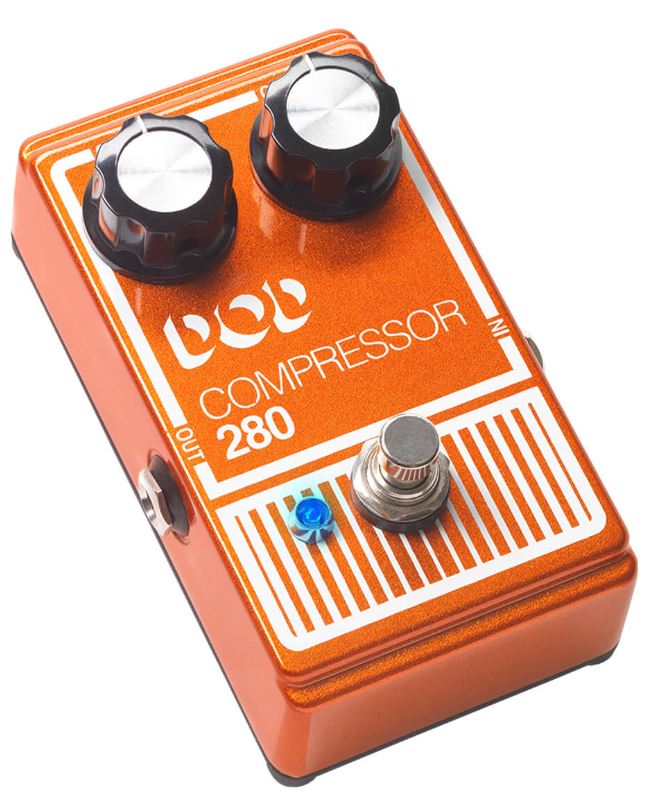 DOD Compressor 280